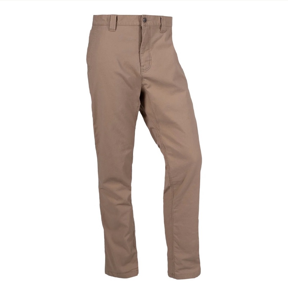 NWT 38X32 Mountain Khakis Mountain Pant Classic Fit